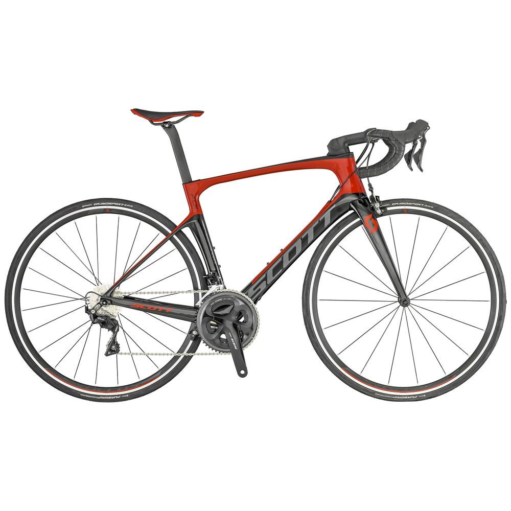 scott bikes online retailer