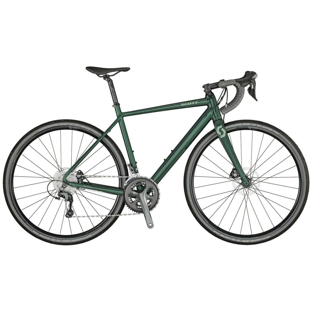 scott contessa speedster gravel 25 2020