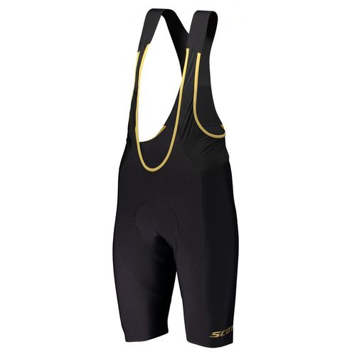 scott bib shorts