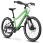 Woom Explore 4 green 