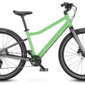 Woom Explore 5 green