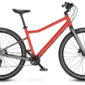 Woom Explore 6 red