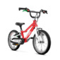 Detský bicykel Woom GO 2 red