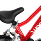 Detský bicykel Woom GO 3 red
