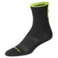 Scott Road long Sock 2019 black/neon yellow ponožky