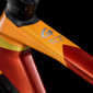 GUSTO GTR DB MAX Flux Orange Shimano R9270 Disc Di2 12 Speed