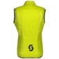Scott Vest M's RC Team WB sulphur yellow 2022 Vesta