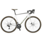 Scott Addict 20 Disc Pearl White 2021 cestný bicykel
