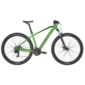 Scott Aspect 970 Green 2022 Horský bicykel 