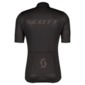 Scott Shirt M's RC Team 10 SS black/ dark grey 2022 Dres