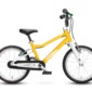 WOOM 3 yellow detský bicykel