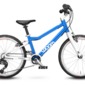 WOOM 4 blue detský bicykel