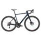 Scott Addict 20 2025 carbon green