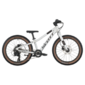 SCOTT Scale 200 alloy silver 