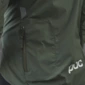 POC Pure-Lite Splash Jacket Epidote Green XL Bunda
