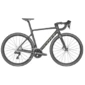 Scott Addict RC 15 Black  Cestný bicykel L56"