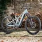 SCOTT Bike Patron 910 shark grey