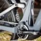 SCOTT Bike Patron 910 shark grey