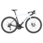 Scott Addict RC Pro cumulus white/carbon black