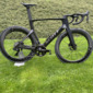 SCOTT FOIL RC PRO cestný bicykel L/56"