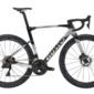 GUSTO GTR DB MAX JET Black Shimano R9270 Disc Di2 12 Speed