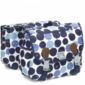 New Looxs štýlová taška Dots Joli Midi Double Blue