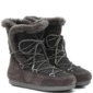 Moon Boot Far Side High Shearling anthracite