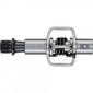 Crankbrothers Egg Beater 1 pedále silver