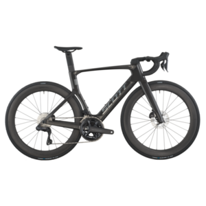 SCOTT Bike Foil RC 10 2026 L black 