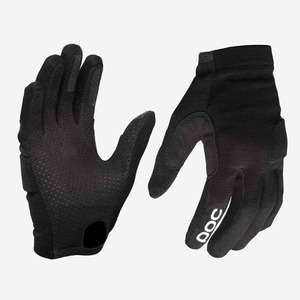 POC Essential DH Glove 2021 Uranium black Cyklistické rukavice