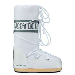 Moon Boot Nylon white
