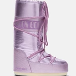 MOON BOOT Icon Met Rose 35/38
