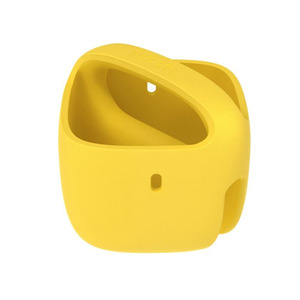 Košík na bicykel Woom POP, Banana Yellow