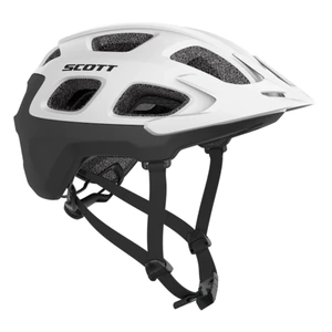 Scott Helmet Vivo Plus white/black M