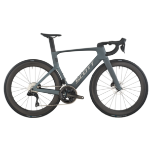 SCOTT Bike Foil RC 20  2026 M grey