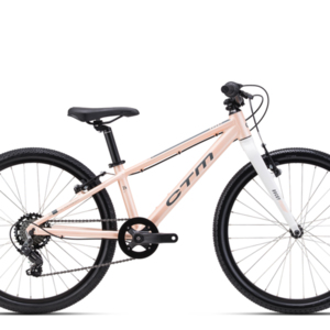 CTM ROCKY SL - matná svetloružová 13