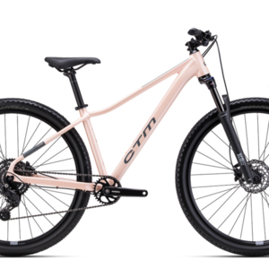 CTM CHARISMA 2.0 29 - matná svetloružová S