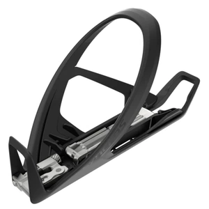 Syncros Bottle Cage iS Cache cage black