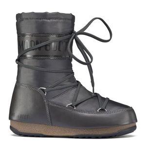 Moon Boot Soft Shade Mid anthracite