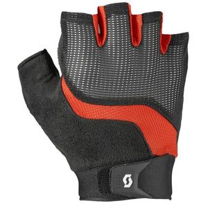 Scott Essential SF Glove 2019 black/fiery red rukavice