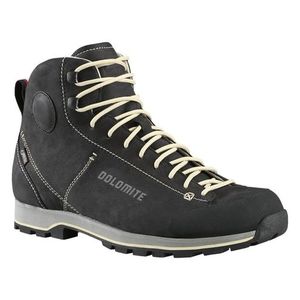Dolomite Shoe Cinquantaquattro High Fg GTX Black