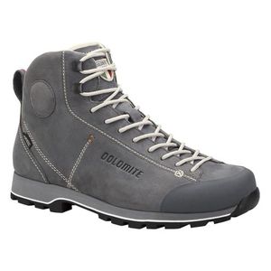 Dolomite Shoe Cinquantaquattro High Fg GTX Gunmetal Grey
