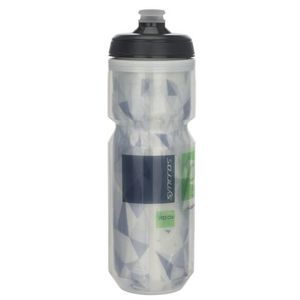 Syncros Icekeeper 600 ml PAK-5 clear fľaša, veľkosť 0.6L
