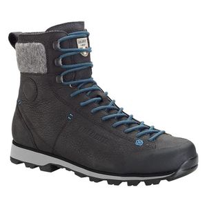 Dolomite Shoe 54 Warm 2 Wp Black