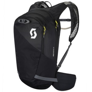 SCOTT Pack Perform Evo HY 16 caviar black batoh