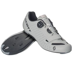 Scott Road Comp Boa Reflective 2020 reflective black tretry