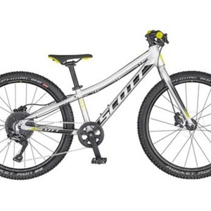 Scott Scale RC 24 Rigid 2020 Detský bicykel, OSZ