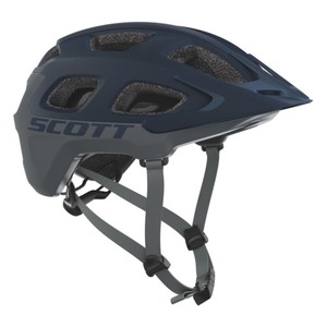 Scott Vivo Plus (CE) 2022 Stellar Blue Cyklistická prilba, L