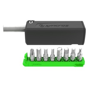 SYN Multi-tool Greenslide 9 Multiklúč