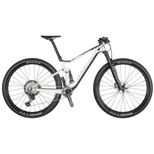 Scott Spark RC 900 PRO 2021 Horský Bicykel